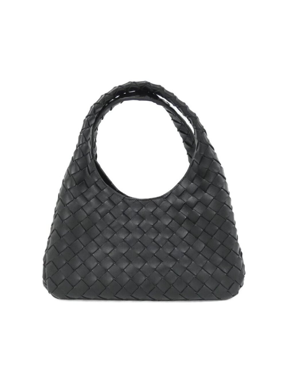 Bottega Veneta Bag Handbag Black